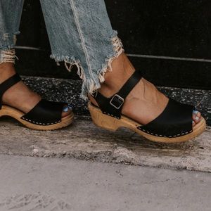 MIA Anja clogs